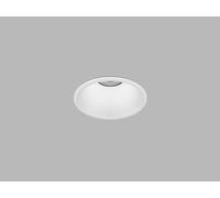 LED2 2095131 Luminaire d'extérieur encastré VIGO S, W 8-18 W, 3000 K, blanc