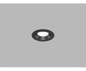 Led2 2231543D Max 1, B Dim 8 4000K Phare Encastrable Noir