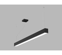 LED2 3238153 Suspension NOLI II 120 P-Z, B 20-40 W 3000 K/3500 K/4000 K noir