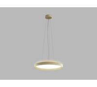 LED2 3274857ZBTW Suspension MOON 40 P/N-Z, G ZIGBEE TW 36 W (30+6) 3000 K-4000 K Or