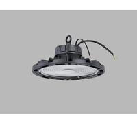 LED2 3450753DA Suspension HBAY PRO 0-10 V 100-200 W 3000 K/4000 K/5000 K noir