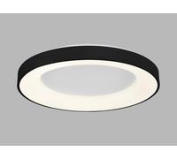 LED2 BELLA 60, B 50 W 2CCT 3000 K/4000 K - DALI/PUSH - dimmable 1270253D