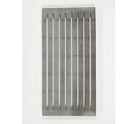Leda Grille à cendres