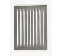 Leda Grille à cendres