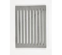 Leda Grille à cendres