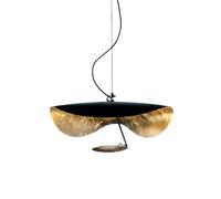 Lederam Manta S1 Lampe suspendue Catellani & Smith - LS13