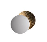 Lederam W Applique murale Catellani & Smith - LW255