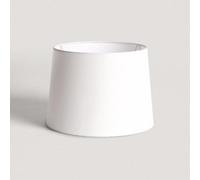 Ledkia Abat-jour Ghera Blanc