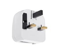 Ledkia Adaptateur prise Type E vers G