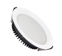 Ledkia Aero - Downlight LED 24W Rond