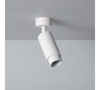 Ledkia Ágata - Spot à Douille en Saillie Multiangle GU10 Blanc