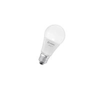 Ledkia Ampoule Intelligente LED E27 14W 1521 lm A75 Wifi CCT Sélectionnable LEDVANCE