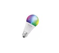 Ledkia Ampoule Intelligente LED E27 9W 806 lm A60 WiF RGBW LEDVANCE Smart+ RGBW