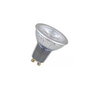 Ledkia Ampoule LED Dimmable GU10 8W 750 lm PAR16 LEDVANCE DIM 2700K Blanc chaud