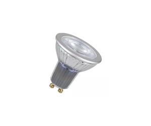 Ledkia Ampoule LED Dimmable GU10 8W 750 lm PAR16 LEDVANCE DIM 2700K Blanc chaud