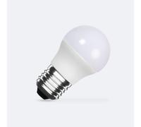 Ledkia Ampoule LED E27 12/24V 5W G45