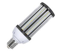 LEDKIA LIGHTING - Ampoule LED E40 54W | Éclairage Public avec Allumage Instantané | Consommation Énergétique Réduite, Blanc Froid 5000K, Silicium