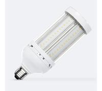 Ledkia Ampoule LED éclairage public Corn E40 45W IP65 - 2700K