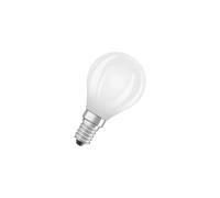 Ledkia Ampoule LED Filament E14 2.8W 250 lm G45 Parathom Classic 4058075591134 2700K Blanc chaud
