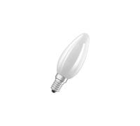LEDVANCE Bougie LED Classique B40 à filament DIM 3,4 W 4099854439063