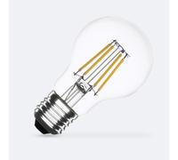 Ledkia Ampoule LED Filament E27 4W 720 lm A60 No Flicker 4000K Blanc neutre