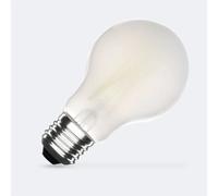 Ledkia Ampoule LED filament E27 A60 opale
