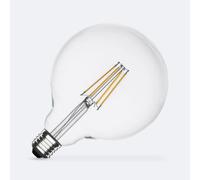 Ledkia Ampoule LED filament E27 G125