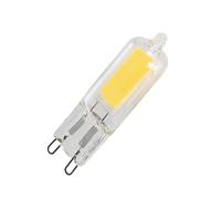 Ledkia Ampoule LED G9 2W COB neutre