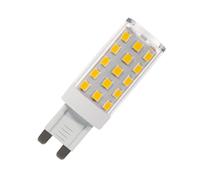 Ledkia Ampoule LED G9 4W 470 lm - Blanc neutre