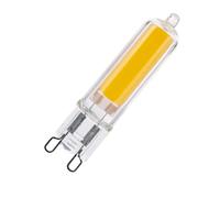 Ledkia Ampoule LED G9 4W COB