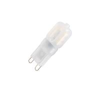 Ledkia Ampoule LED G9 pour intérieur
