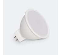 Ledkia Ampoule LED GU5.3 MR16 12/24V 6W