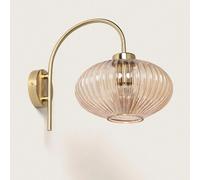 Ledkia Applique Basile - Ambre