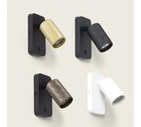 Ledkia Applique Breixo - Bronze