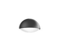 Ledkia Applique extérieur LED - Anthracite