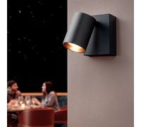Ledkia Applique Kuriya - Anthracite