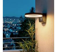Ledkia Applique LED Aris - Noir