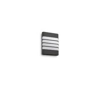 Ledkia Applique LED Racoon 4W - Anthracite