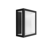 Lampe connectée PHILIPS HUE W&C IMPRESS Grand Modèle Noir Ext