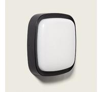 Ledkia Applique Murale Beilen - Noir