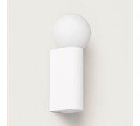 Ledkia Applique murale Bloky - Blanc
