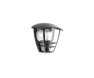 Ledkia Applique murale Creek - Noir