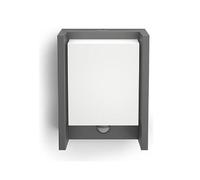 Ledkia Applique Murale Extérieure LED 3,8 W Arbour 2700K Blanc chaud