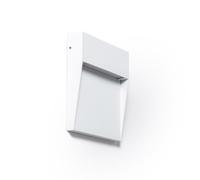 LEDKIA Applique Murale Extérieure LED 6,5 W CCT Sélectionnable Aluminium Sa