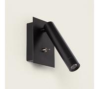 Ledkia Applique murale Gazny - Blanc