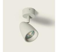 Ledkia Applique murale LED Adrien - Gris