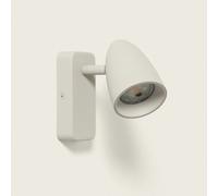 Ledkia Applique murale LED Adrien - Gris