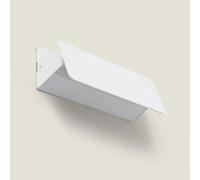 Ledkia Applique murale LED - Blanc