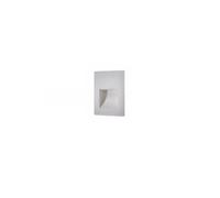 Ledkia Applique Murale Pladur - Blanc