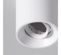 Ledkia Applique murale Space - Argent